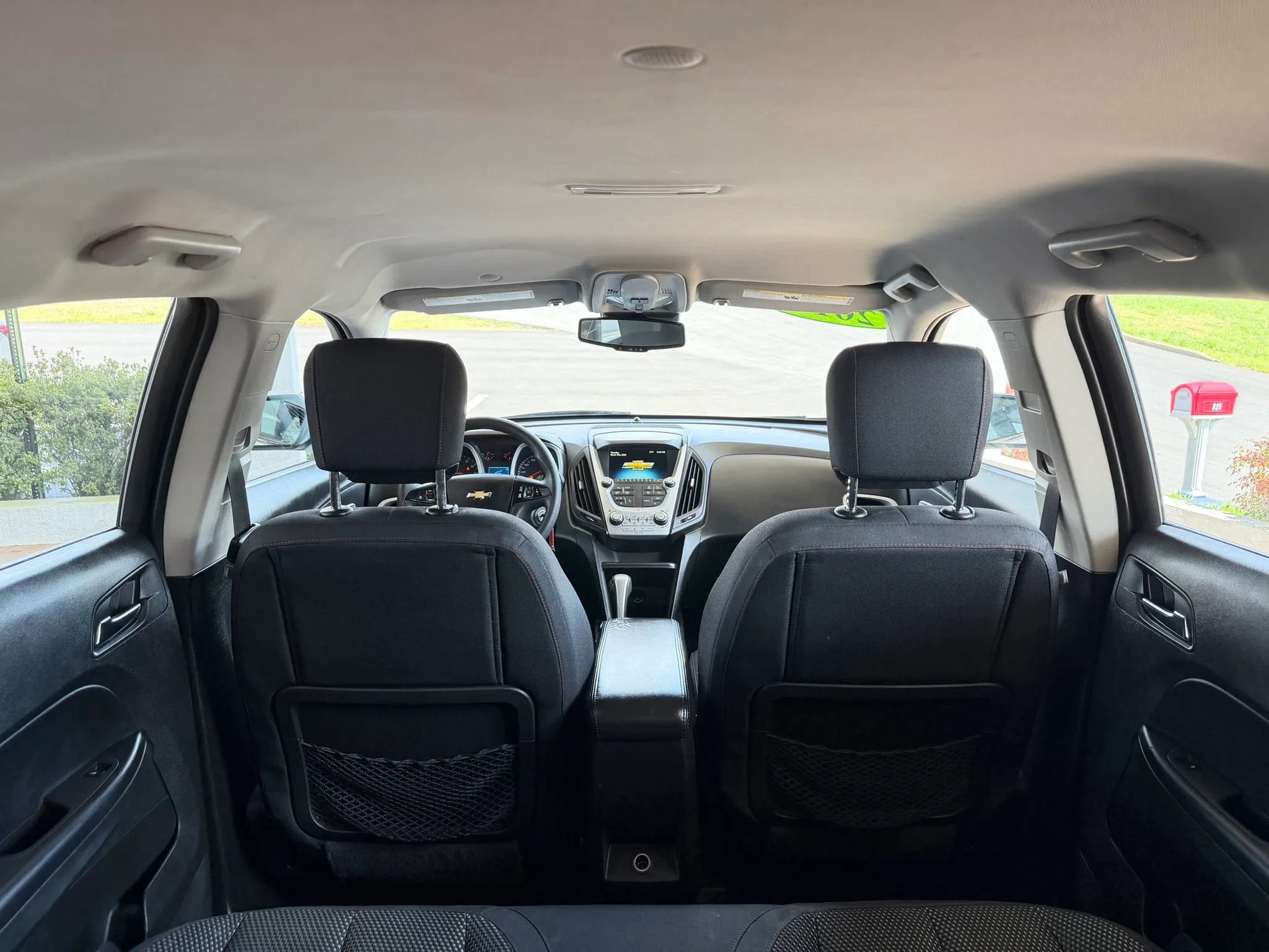 Used 2016 Chevrolet Equinox LS image 25