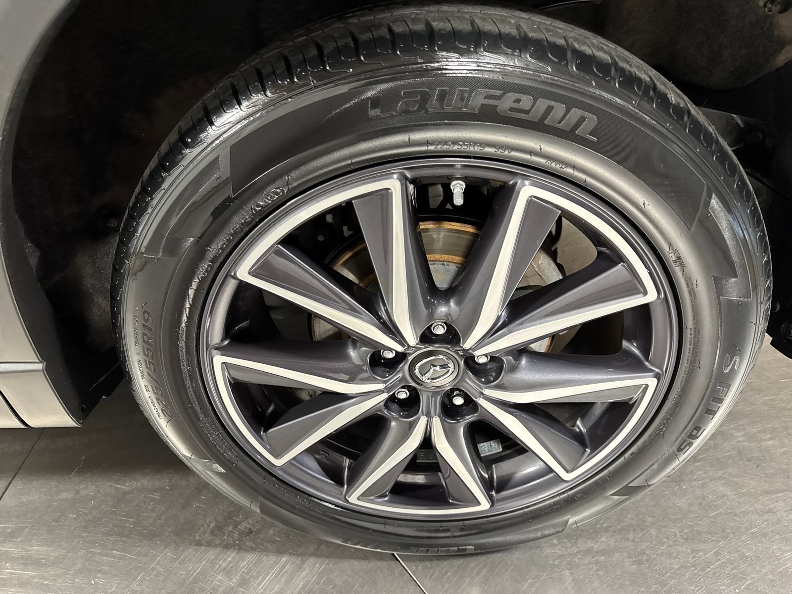 Used 2018 MAZDA CX-5 Grand Touring AWD/4WD image 12