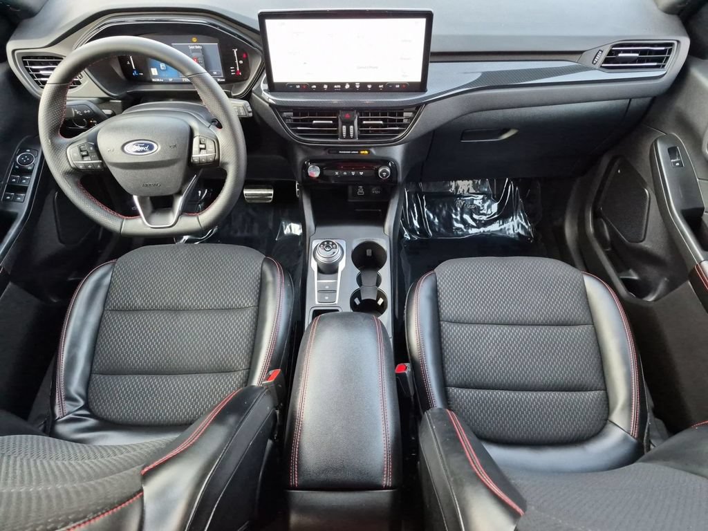 Used 2024 Ford Escape ST-Line w/ Tech Pack #1 FWD image 29