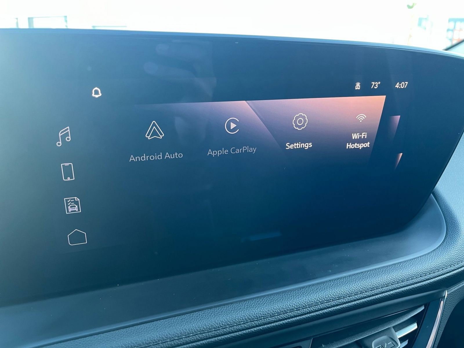 Used 2025 Buick Encore GX Preferred image 20