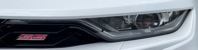 Used 2023 Chevrolet Camaro SS RWD image 12