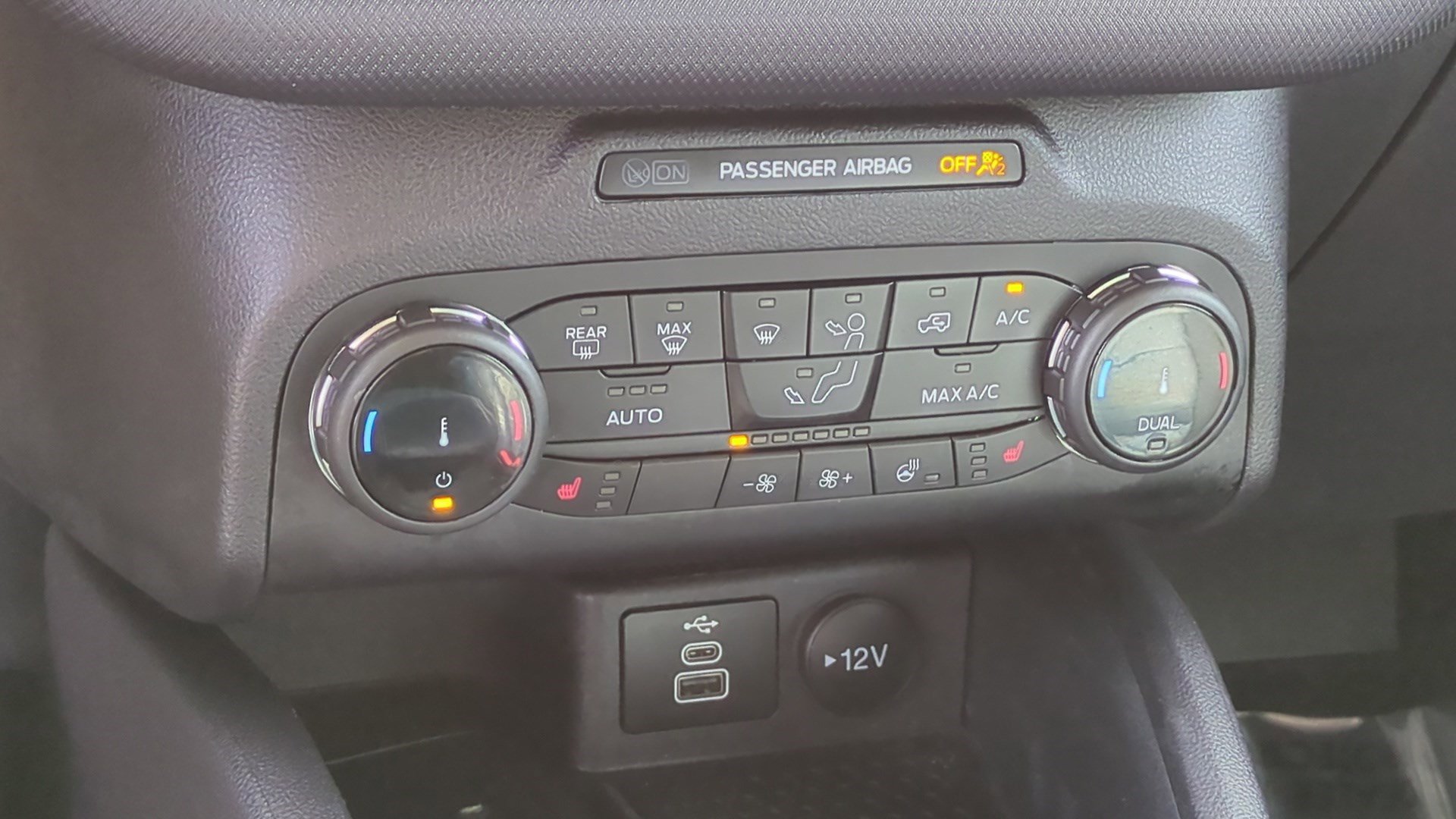 Used 2023 Ford Bronco Sport Outer Banks w/ Tech Package image 24