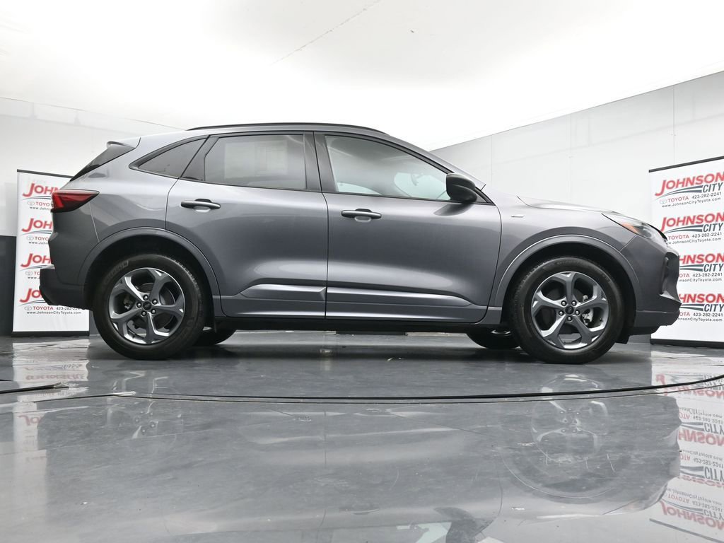 Used 2024 Ford Escape ST-Line image 43