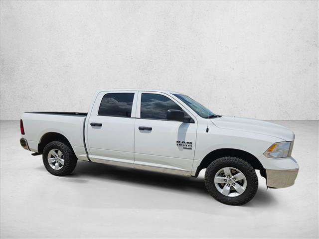 Used 2023 RAM 1500 Classic SLT w/ Electronics Group video 4