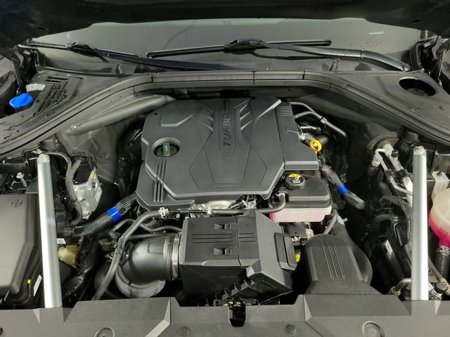 Used 2022 Genesis GV70 2.5T w/ Sport Prestige Package image 14