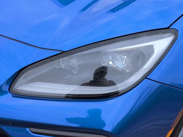 New 2026 Subaru BRZ Limited RWD image 9