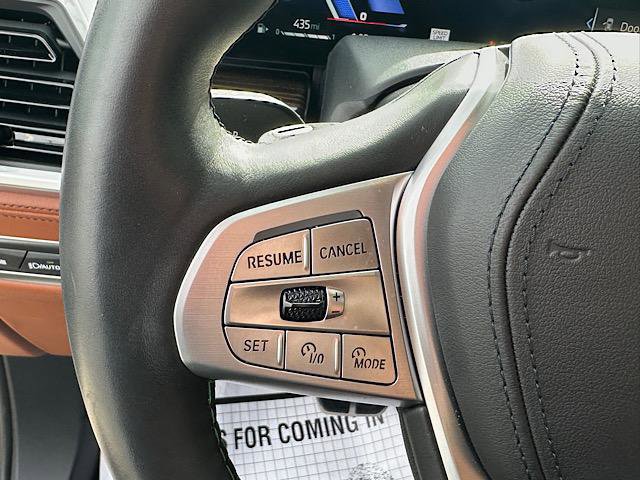 Used 2025 BMW ALPINA XB7 image 27