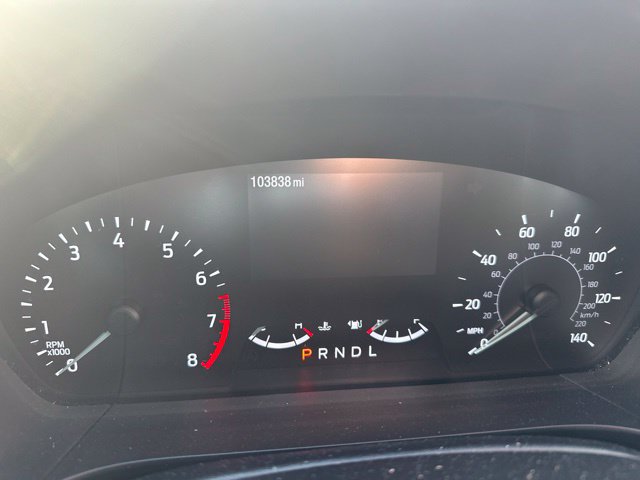 Used 2021 Ford Escape SE w/ SE Sport Appearance Package FWD image 36
