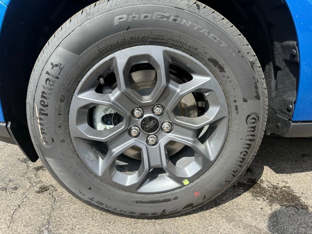 New 2026 Ford Maverick XLT image 9