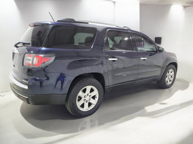 Used 2015 GMC Acadia SLE image 21