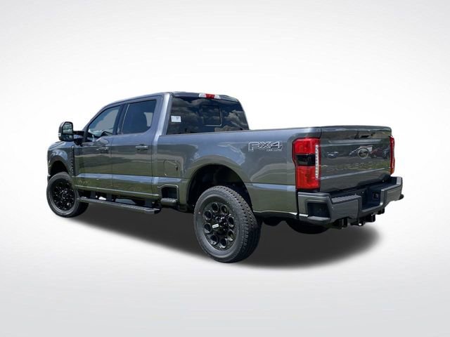 New 2025 Ford F250 XLT w/ Black Appearance Package image 3