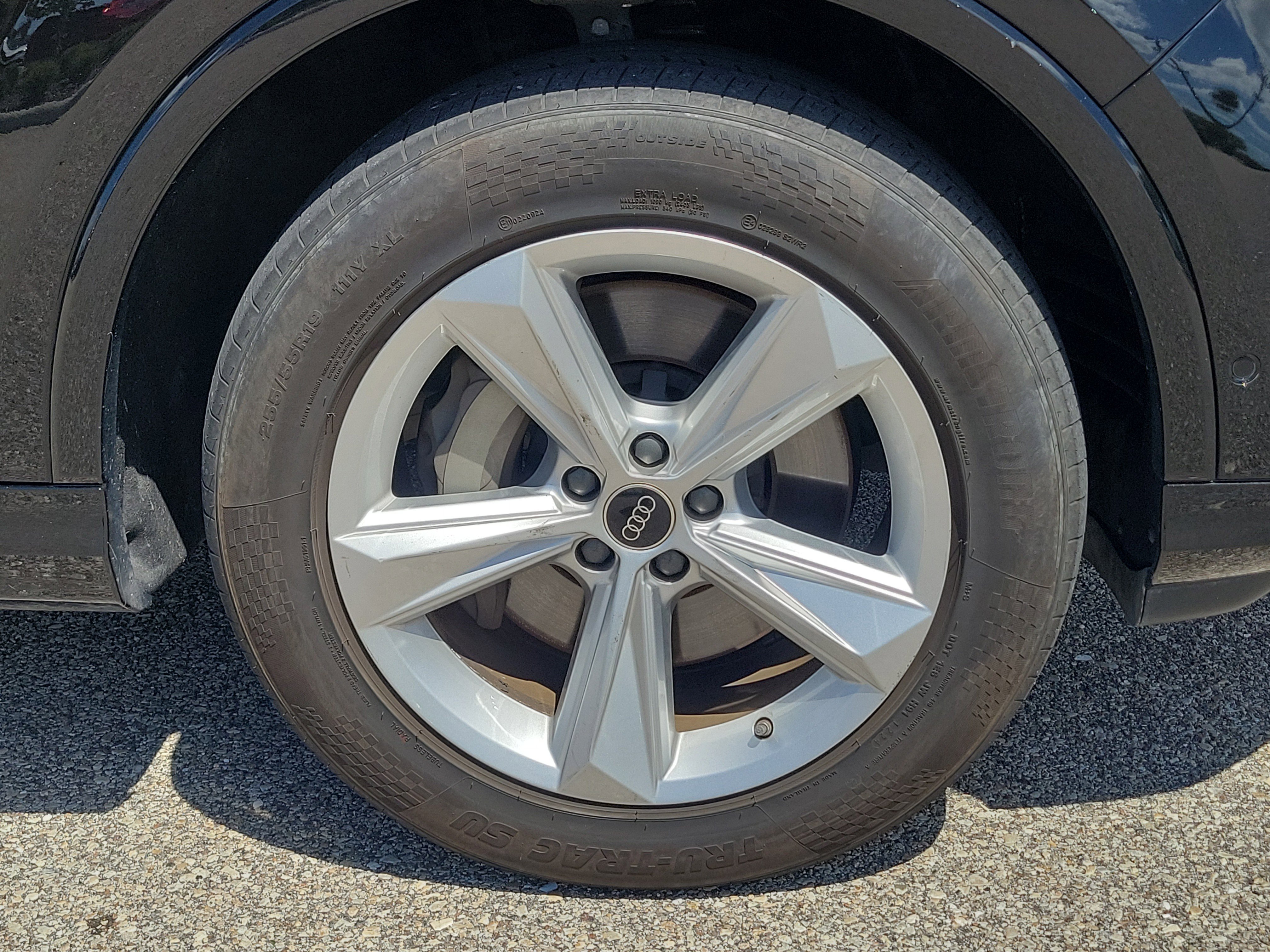 Used 2024 Audi Q7 2.0T Premium Plus image 6