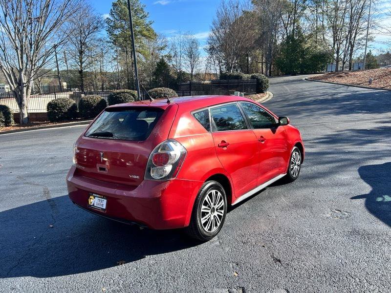 Used 2010 Pontiac Vibe w/ Preferred Package image 7