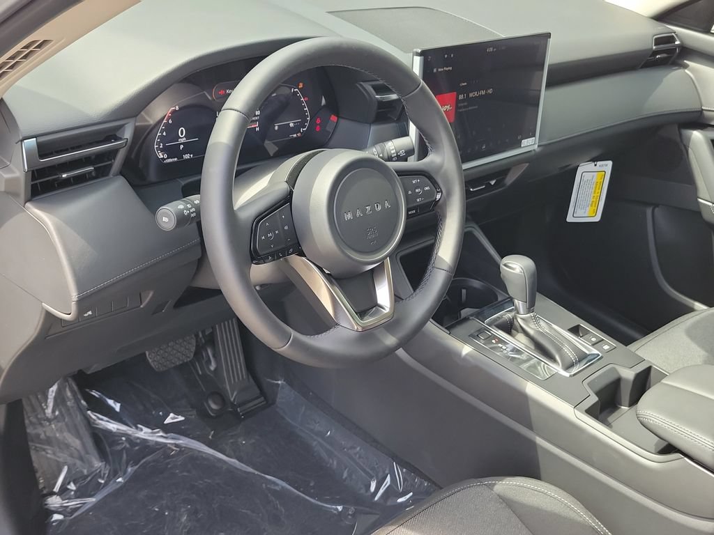 New 2026 MAZDA CX-5 AWD 2.5 S image 15