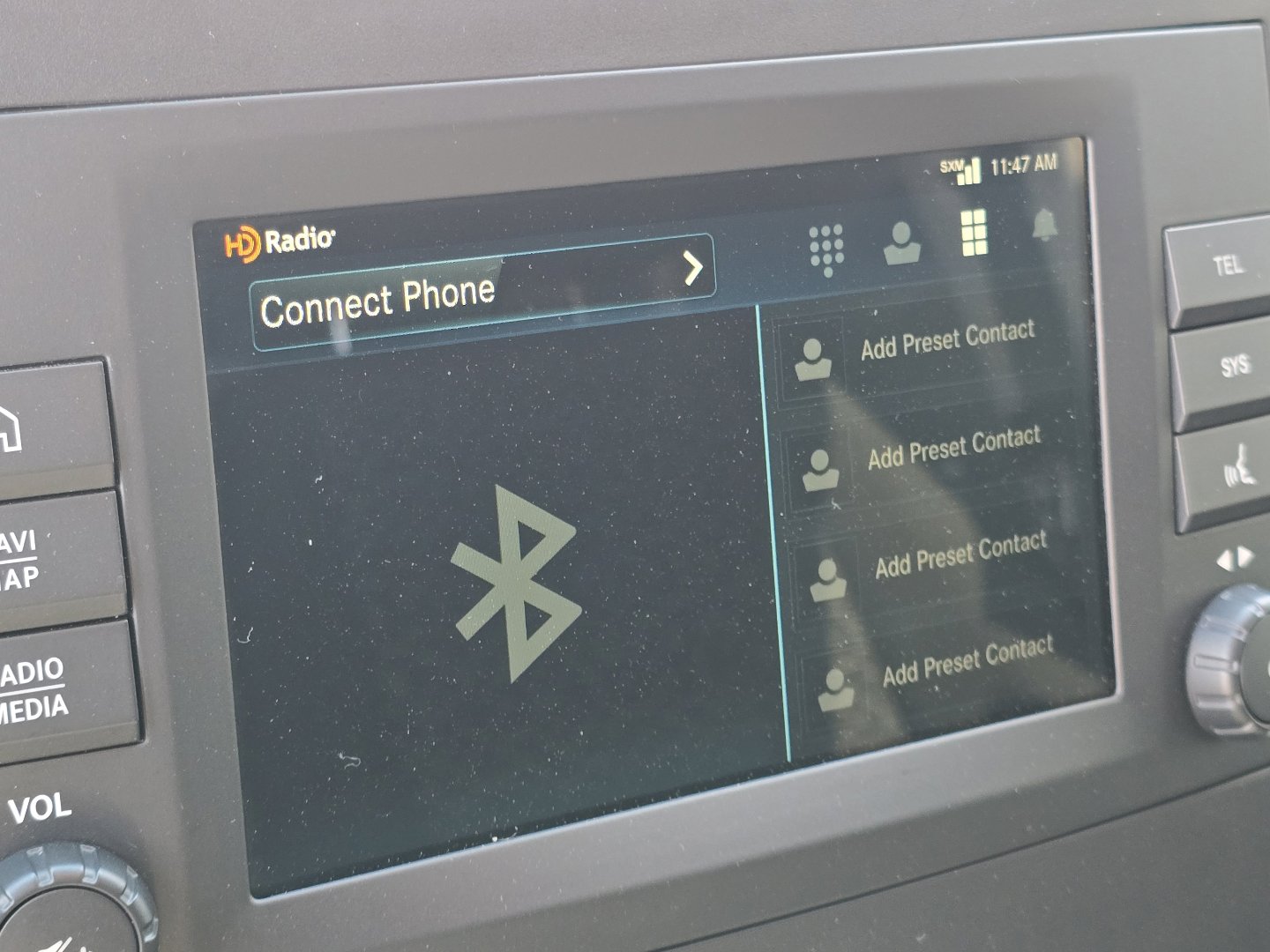Used 2022 Mercedes-Benz Metris image 4