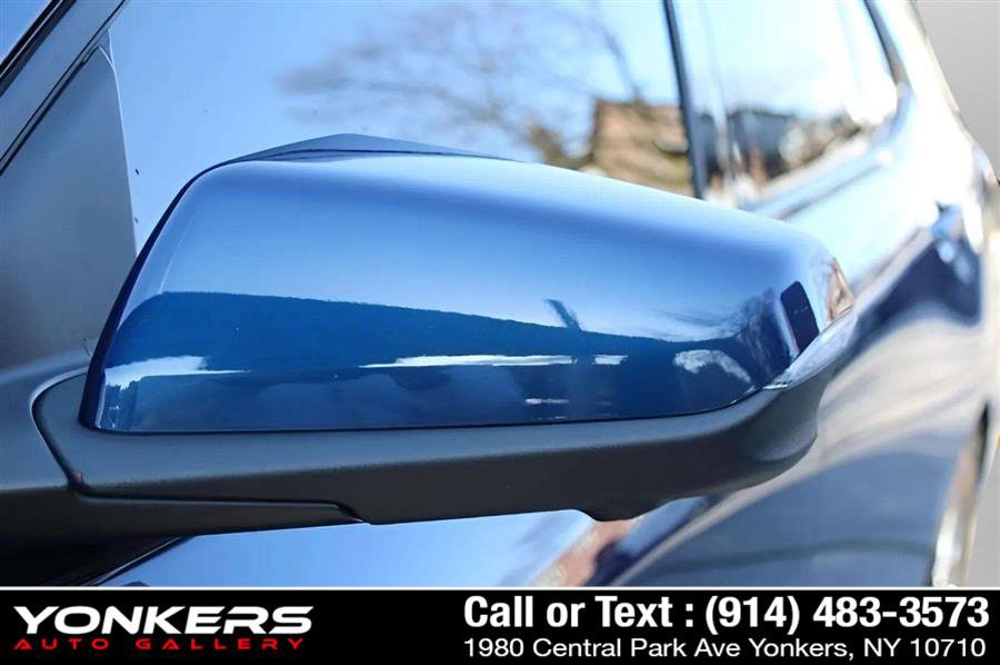 Used 2022 Chevrolet Equinox RS w/ Infotainment Package image 45