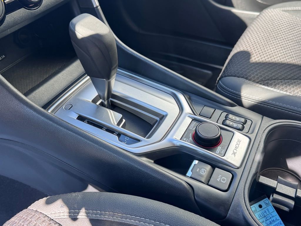 Used 2022 Subaru Forester Premium image 19