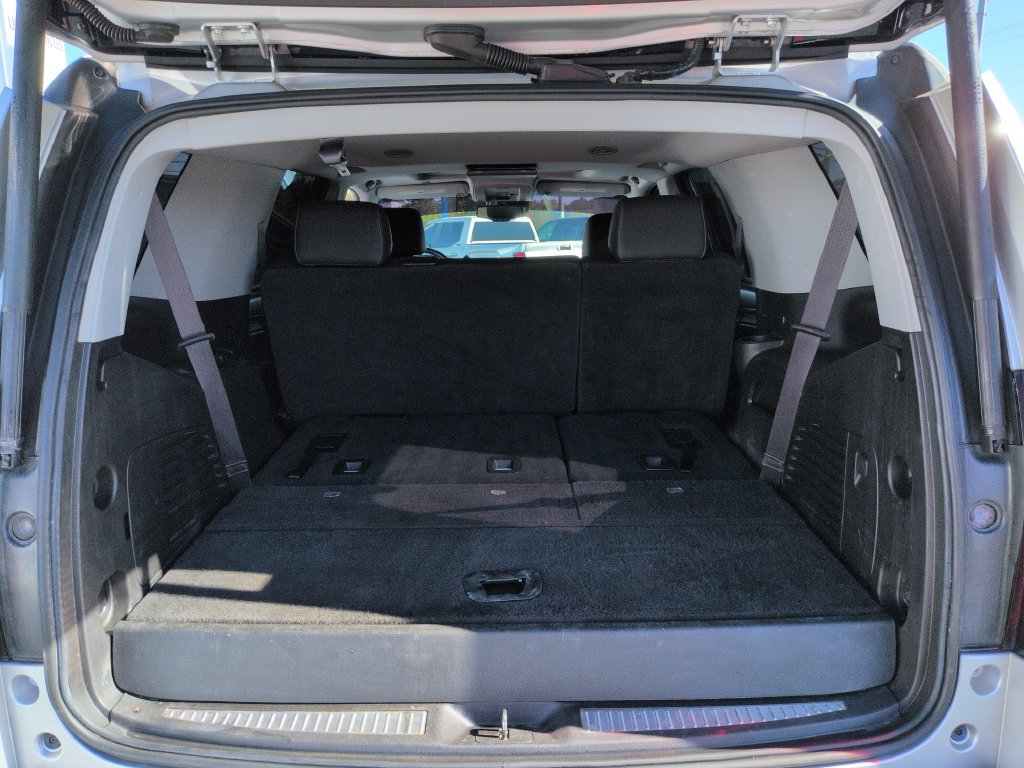 Used 2016 Chevrolet Tahoe LT AWD/4WD image 23