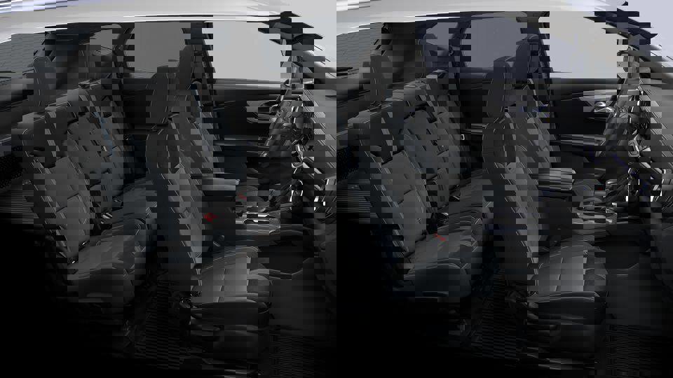 New 2026 Chevrolet Blazer LT image 57