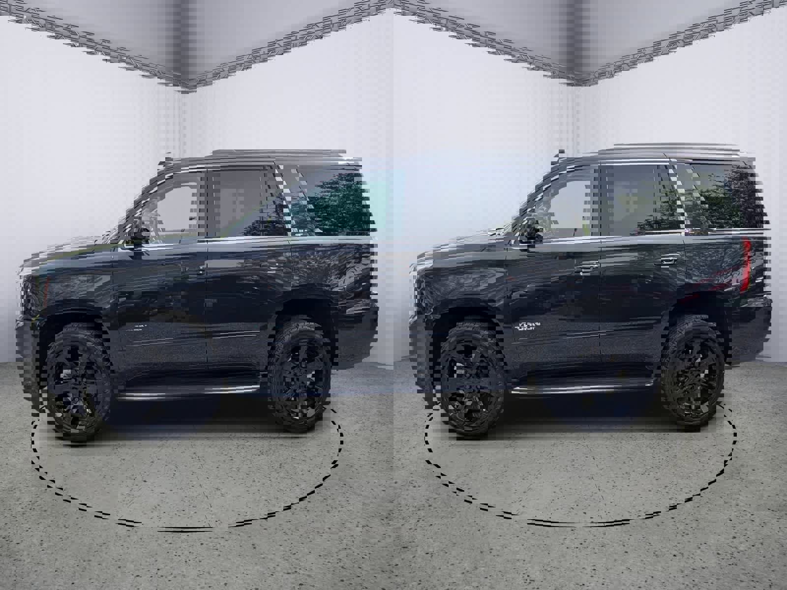 Used 2020 GMC Yukon SLT AWD/4WD image 5