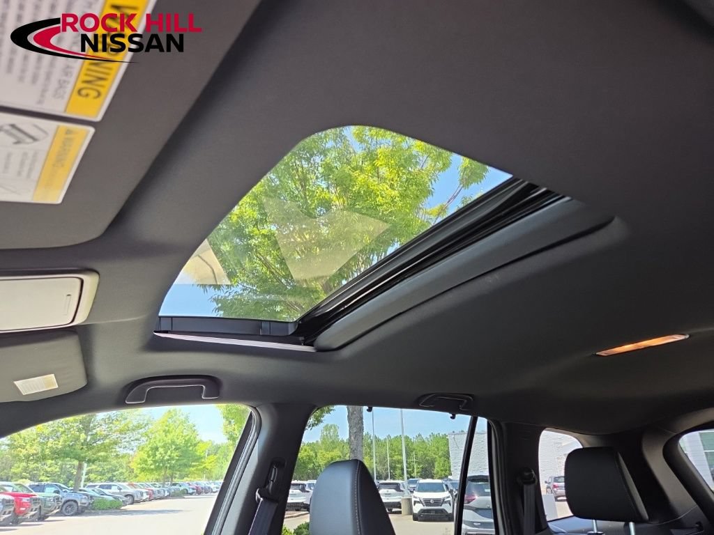 Used 2020 Honda Passport EX-L image 25