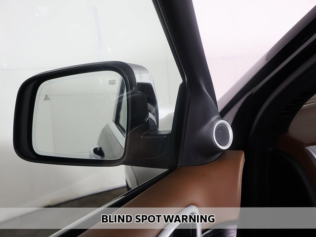 Used 2021 Jeep Grand Cherokee Summit image 8