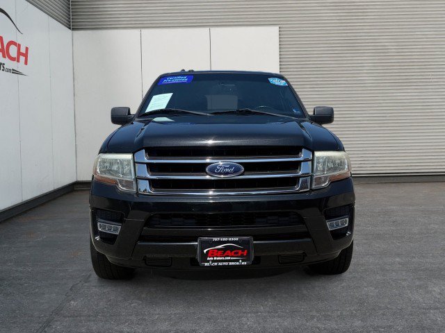 Used 2015 Ford Expedition EL XLT w/ Equipment Group 202A RWD image 5