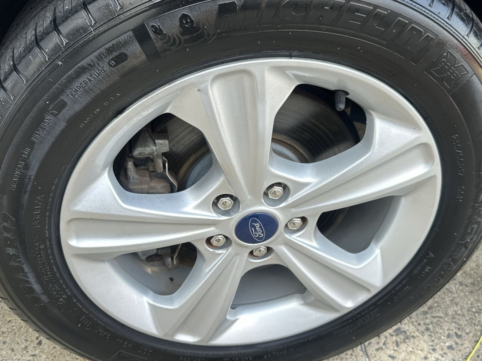 Used 2015 Ford Escape SE w/ Equipment Group 201A AWD/4WD image 20