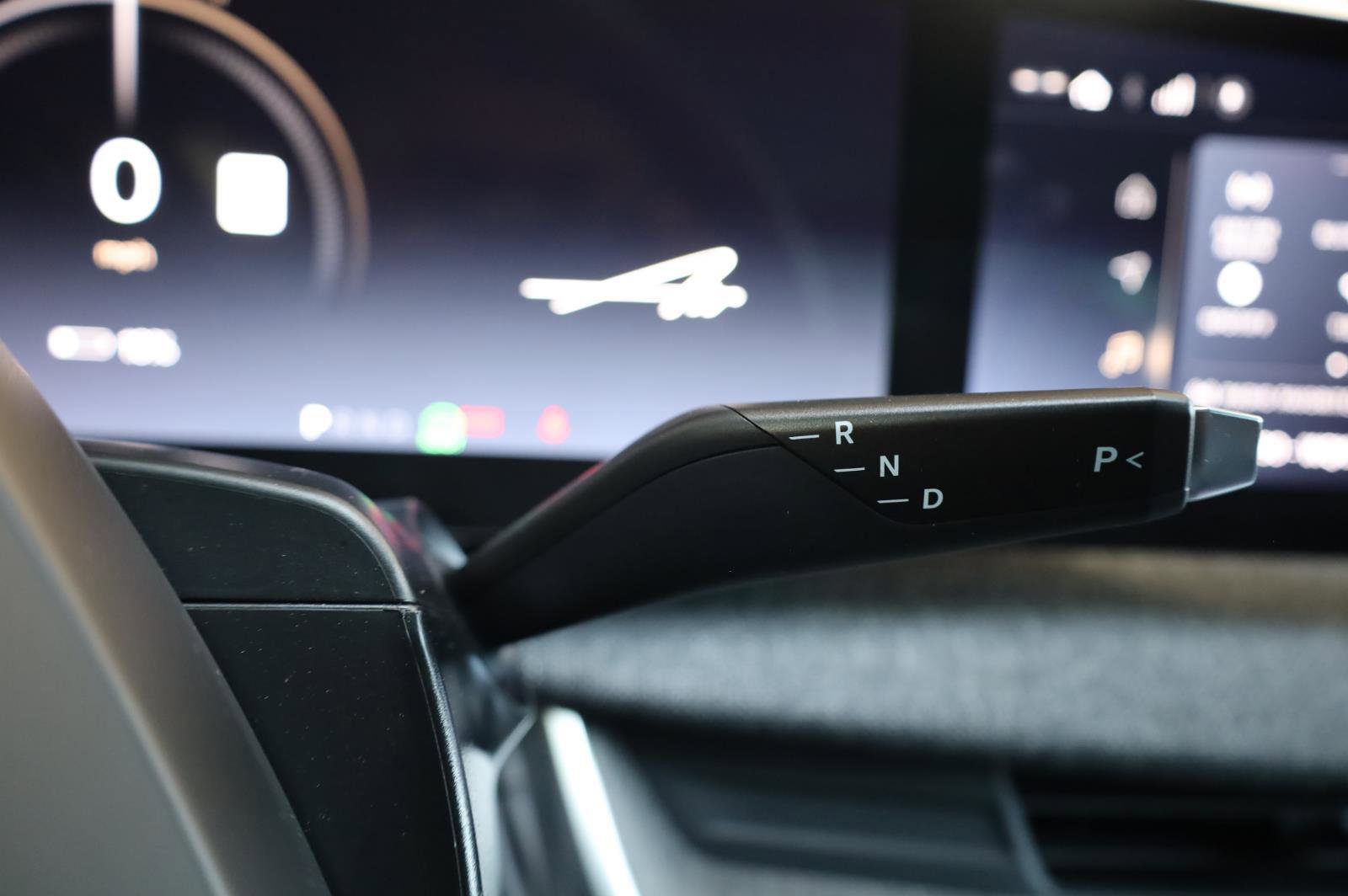 Used 2025 Lucid Air Touring AWD/4WD image 38