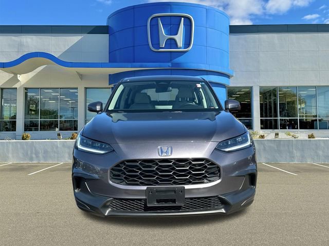 Used 2023 Honda HR-V LX image 6