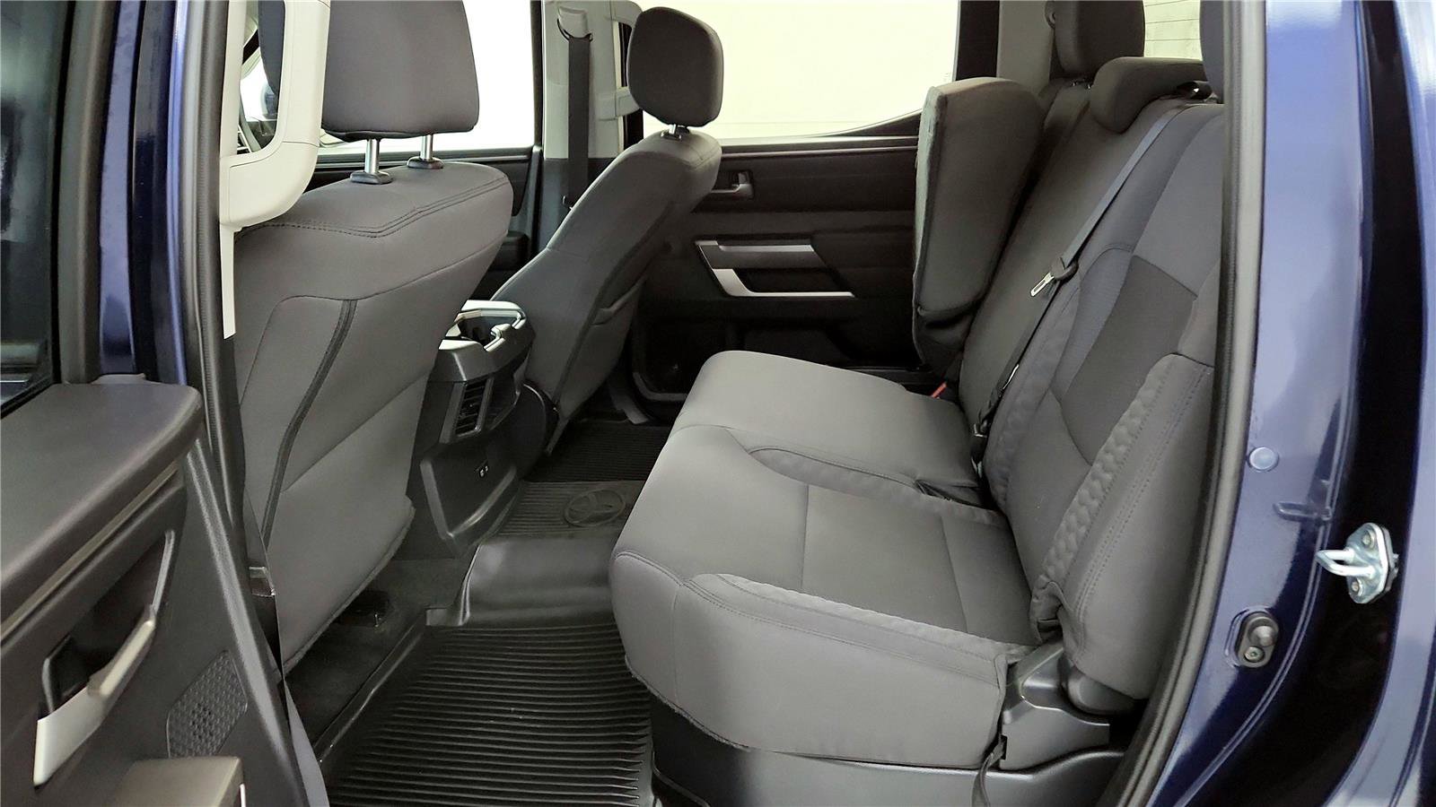 Used 2024 Toyota Tundra SR5 w/ TRD Off-Road Package image 21