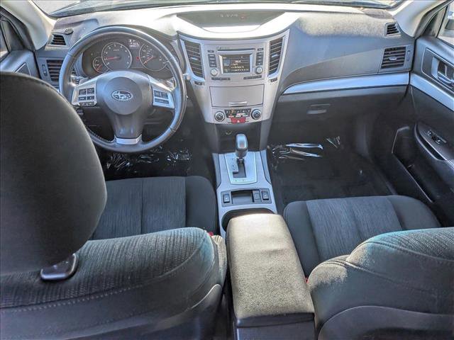 Used 2014 Subaru Outback 2.5i Premium w/ Moonroof Package image 17
