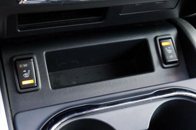 Certified 2024 Nissan Titan SV w/ SV Convenience Package image 22