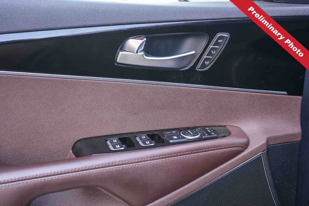 Used 2020 Kia Sorento SX FWD image 15