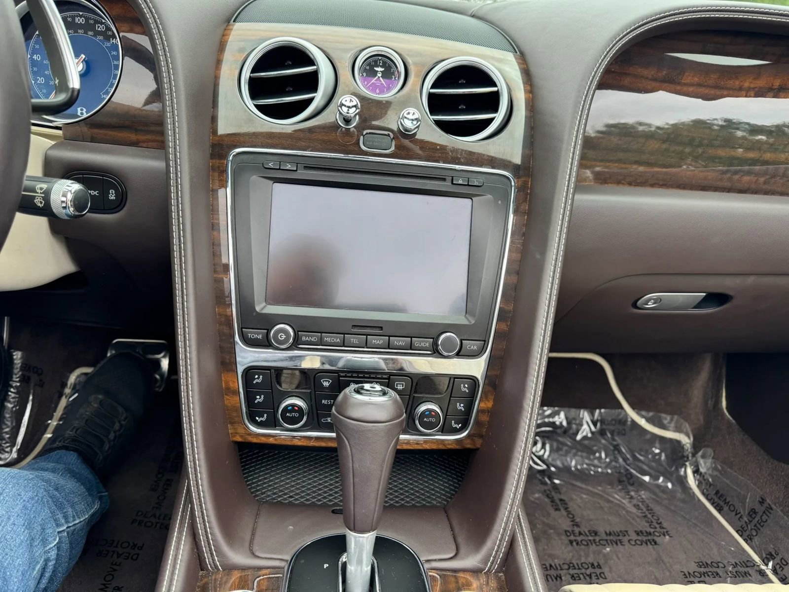 Used 2016 Bentley Continental GT AWD/4WD image 15