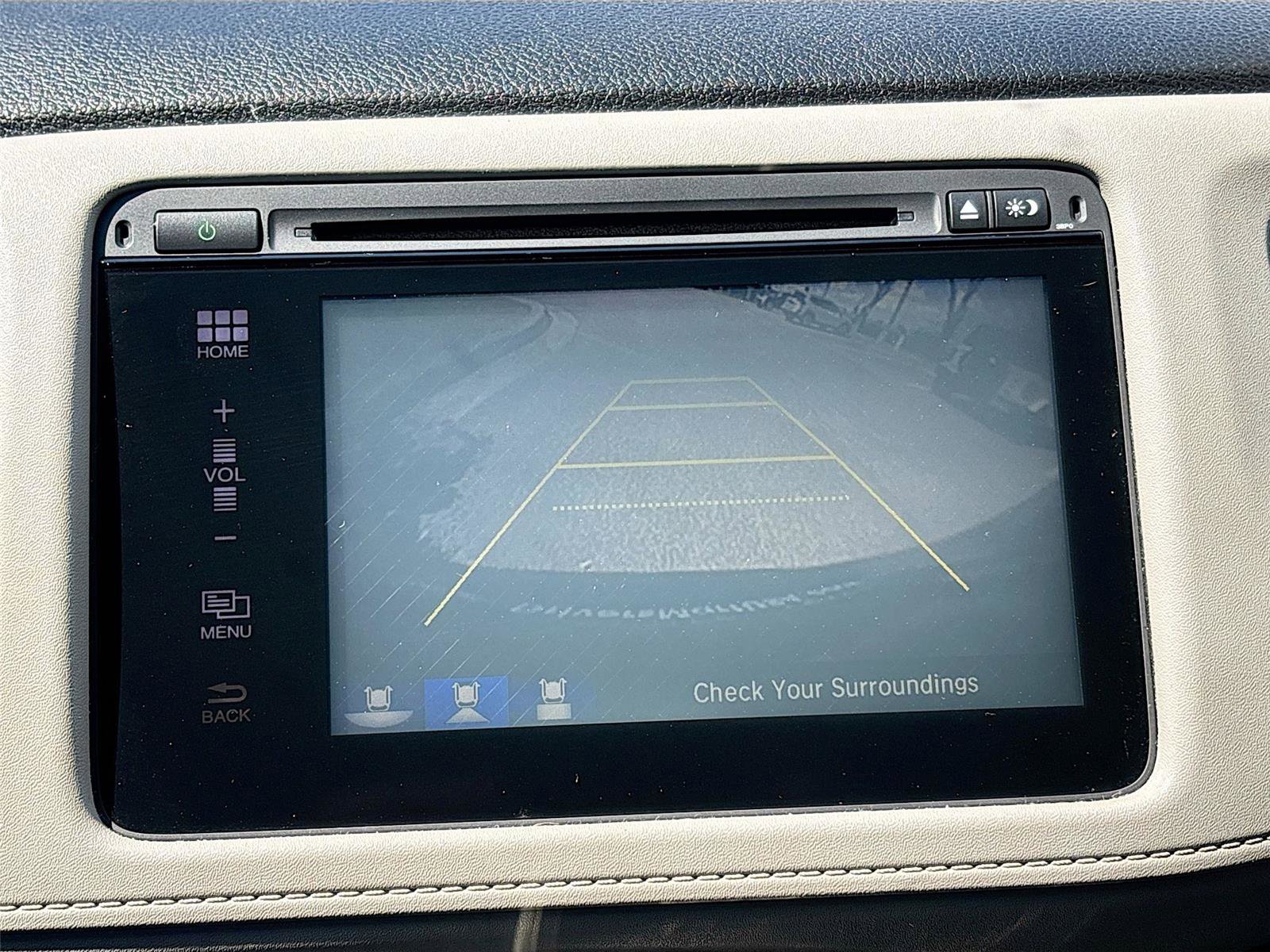 Used 2016 Honda HR-V EX-L image 15