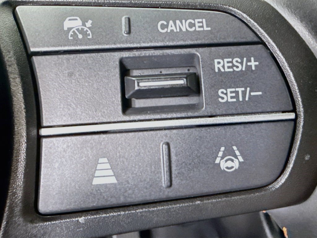 Used 2024 Honda CR-V Sport-L image 14