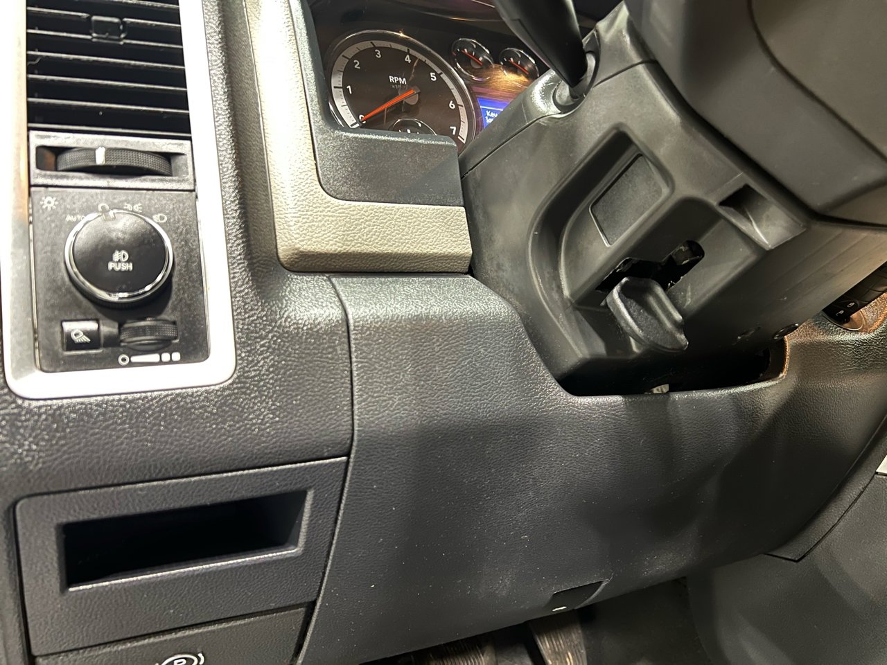 Used 2011 RAM 1500 Big Horn image 33