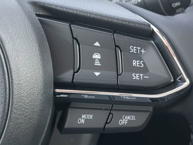 New 2025 MAZDA CX-5 AWD 2.5 S w/ Preferred Package image 24