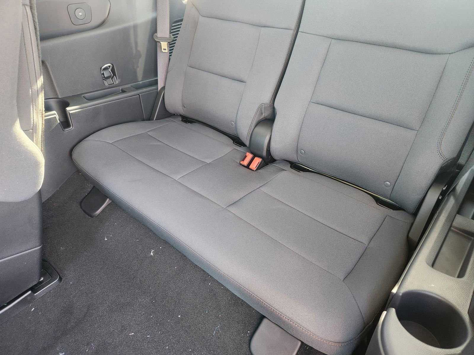 New 2026 Ford Explorer Active image 26