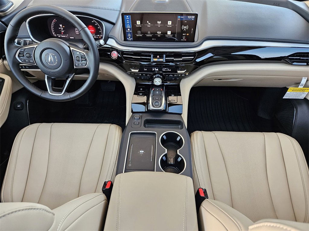 New 2026 Acura MDX w/ Technology Package image 26