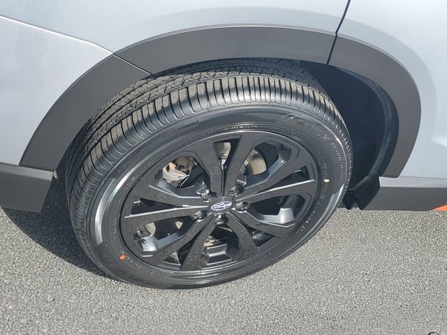 Certified 2024 Subaru Forester Sport AWD/4WD image 5