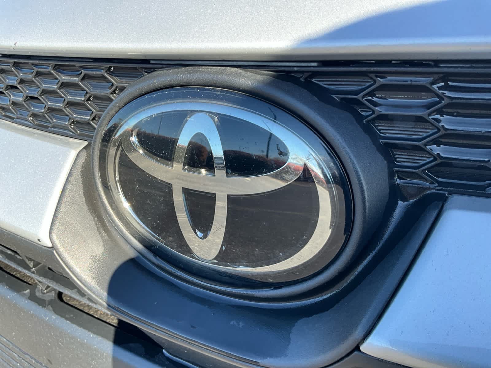 Used 2024 Toyota Corolla LE FWD image 13