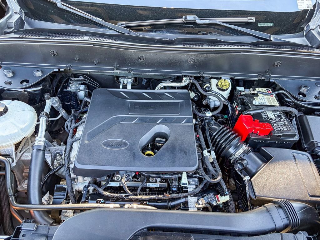 Used 2021 Ford Bronco Sport image 55