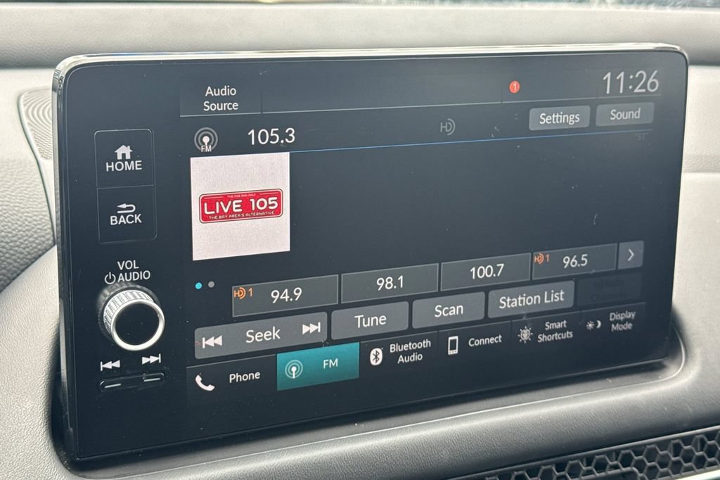 Certified 2025 Honda HR-V EX-L image 20