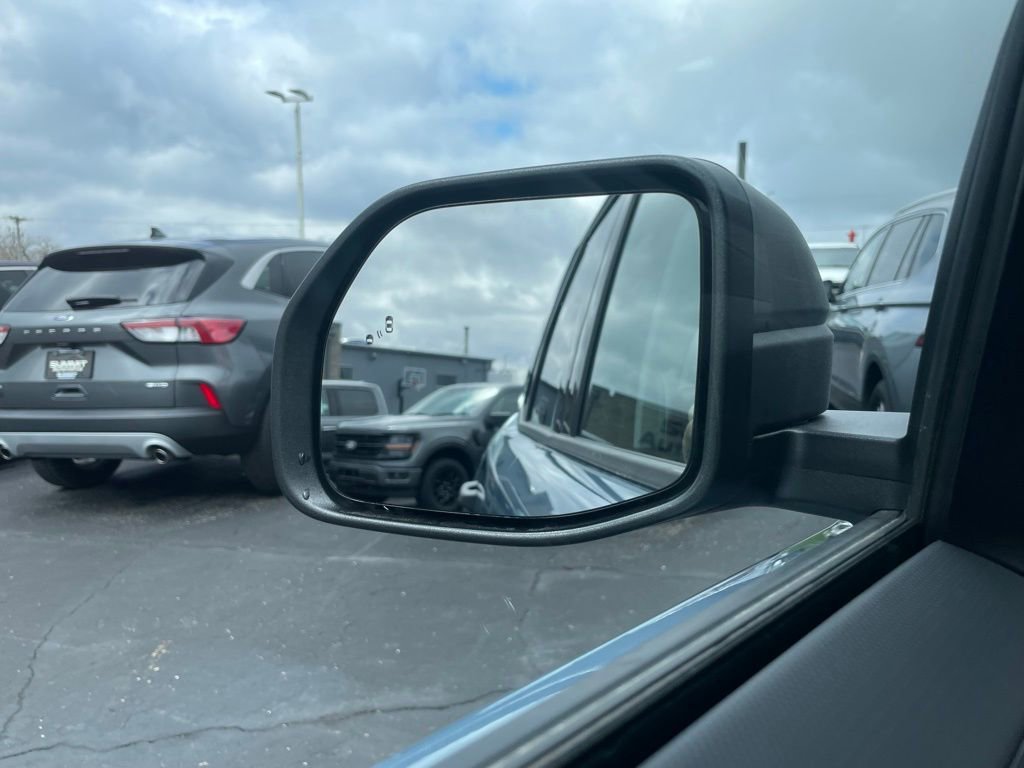 New 2026 Ford Bronco Sport Outer Banks AWD/4WD image 41