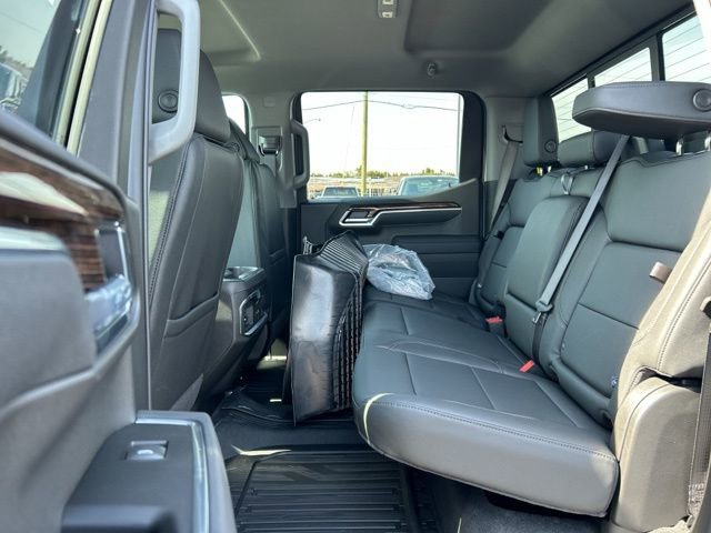 New 2026 GMC Sierra 1500 Elevation w/ Elevation Premium Package image 62