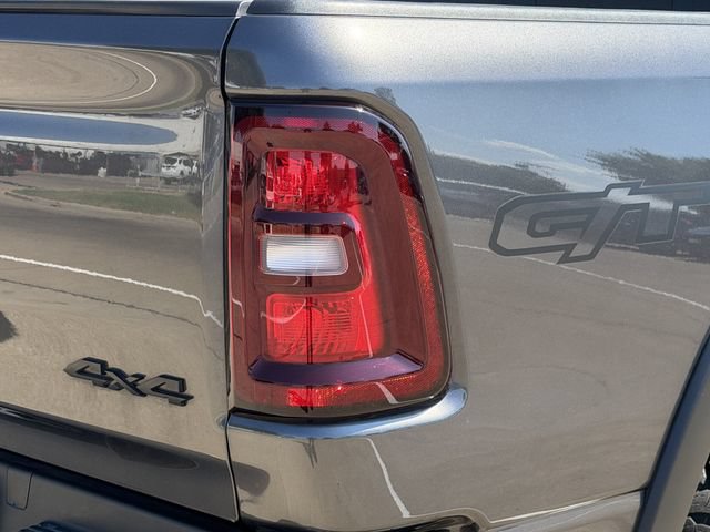 Used 2025 RAM 1500 Rebel w/ G/T Package AWD/4WD image 7