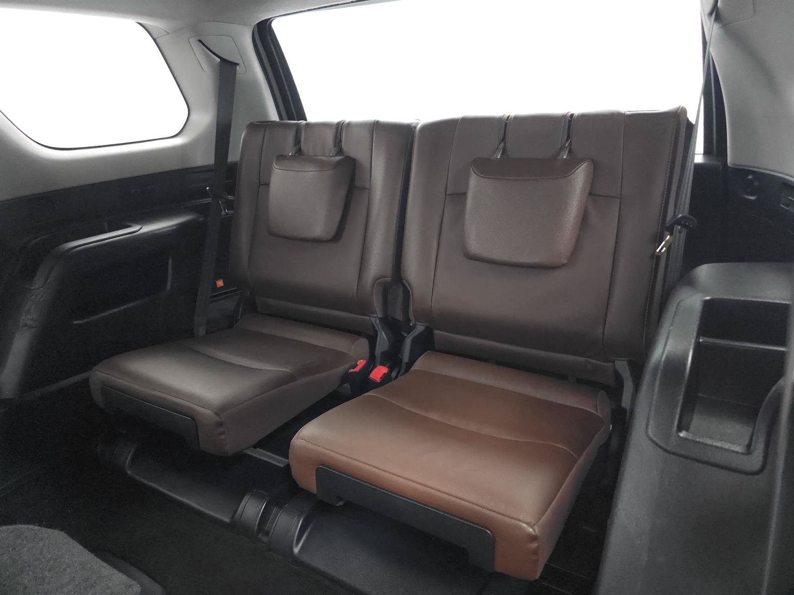 Certified 2021 Toyota 4Runner Limited AWD/4WD image 10