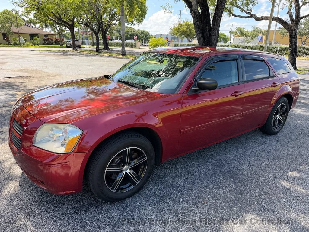 Used 2005 Dodge Magnum SE RWD image 17